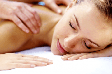 Benefits of Massage Therapy in Chiropractic Care